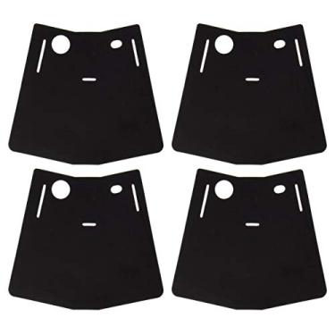 Imagem de (4) Guias de poeira HItachi 321-364 para C10FSB, C12LSH, C12RSH, C8FSE, C8FSHE