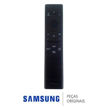 Controle Tv Samsung Cu8000 Cu7700 Au7700 Bu8000 Qled 4k Xbox - Jo -  Controle Remoto para Tv - Magazine Luiza