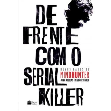 Imagem de De frente com o serial killer: Novos casos de MINDHUNTER