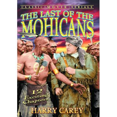 Imagem de Last of the Mohicans: 1-12