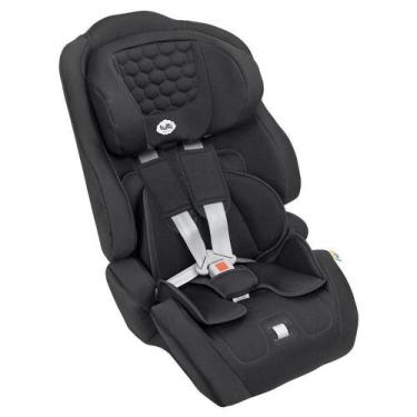 Cadeira Infantil Para Carro Cadeirinha Bebê 5 Pontos Gelo - Tutti Baby -  Cadeirinha para Automóvel - Magazine Luiza