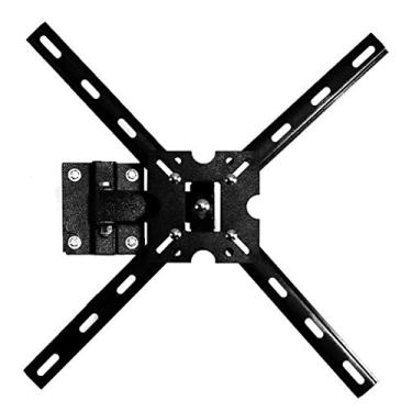 Imagem de Suporte para Smart Tv Smart Aiwa Led 32 Aws