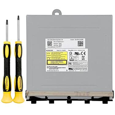 Imagem de CHENLAN Unidade de DVD original Lite-on DG-6M1S DG-6M2S para console Xbox One