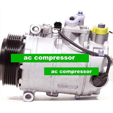 Imagem de GOWE Compressor CA para carro Mercedes Sprinter Vito Mixto 4-Matic Cdi A0002306511 A0002309111 A0012300211 A0022301911