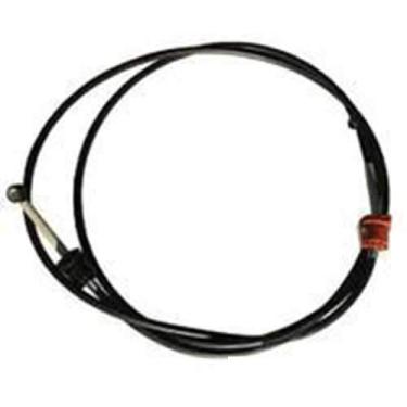 Imagem de CABO SELECAO TRAMBULADOR ALAVANCA CAMBIO 3349MM PARA SCANIA FM N10 N12