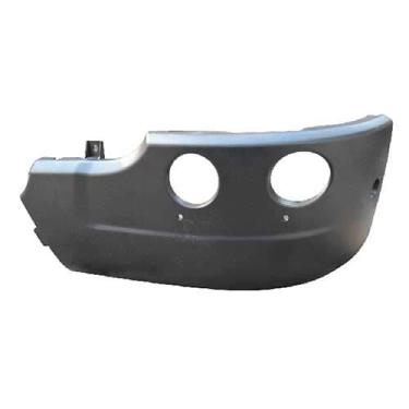 Imagem de CAPA PONTEIRA PARACHOQUE DIANTEIRO LATERAL LE ESQUERDO PARA SCANIA SERIE 6 PGR