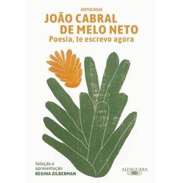 Imagem de Poesia, Te Escrevo Agora