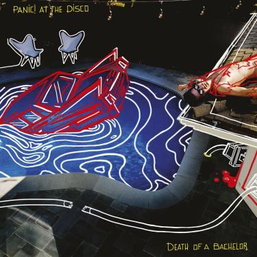 Imagem de Death Of A Bachelor