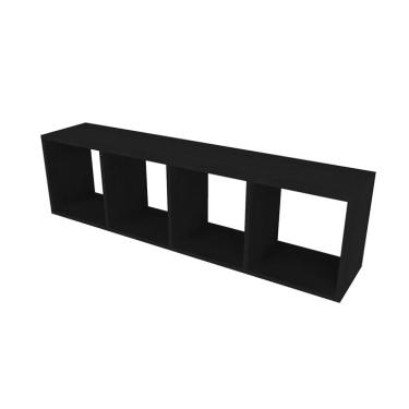 Imagem de Nicho Retangular Ciati Preto
