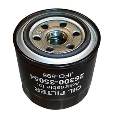 Imagem de Filtro Oleo L200 Triton 3.5 07/ Jfo0598 Wega Filtros