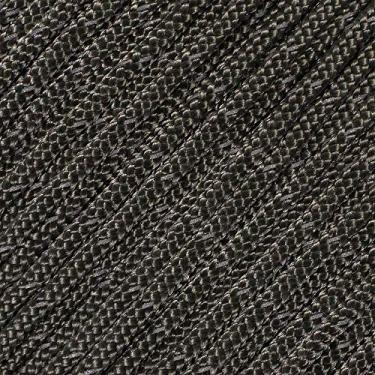 Imagem de West Coast Paracord – 95 Resistência à Tração – 1 Fio Refletivo Paracord (75 m, folhagem)