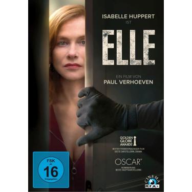 Imagem de Elle