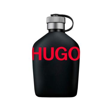 Imagem de HUGO JUST DIFFERENT EDT PERFUME MASCULINO 200ML Hugo Boss 