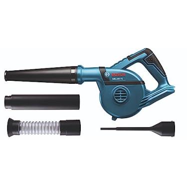 Imagem de BOSCH Soprador compacto sem fio GBL18V-71N 18V, 400 km/h (ferramenta nua)