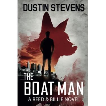 Imagem de The Boat Man: A Suspense Thriller: 1