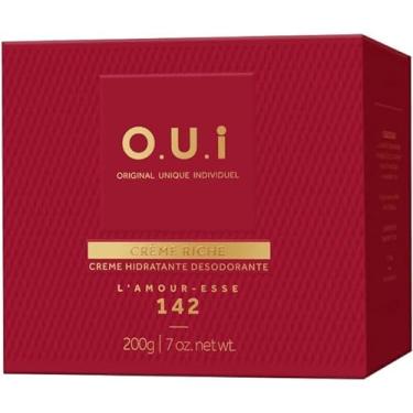 Imagem de O.U.i L’Amour-Esse 142 - Crème Riche, 200g