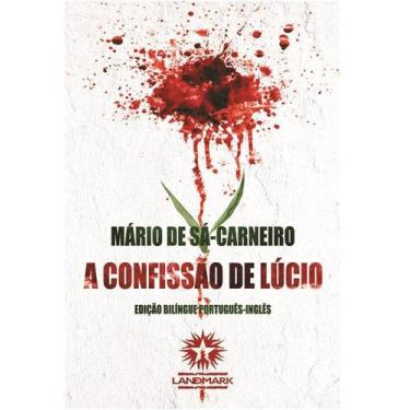 Imagem de Confissao De Lucio, A: Lucios Confession - Editora Landmark