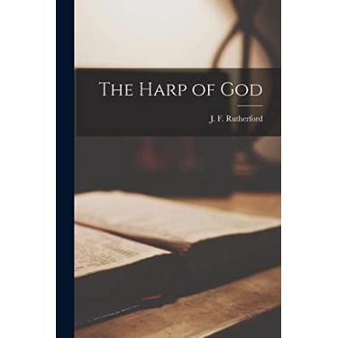Imagem de The Harp of God