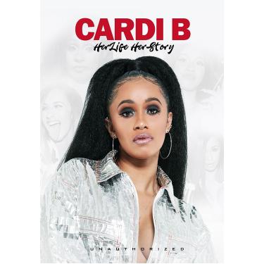 Imagem de B, Cardi - Her Life Her Story