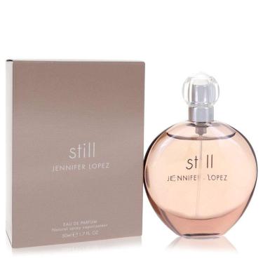 Imagem de Perfume Jennifer Lopez Still Eau De Parfum 50ml para mulheres