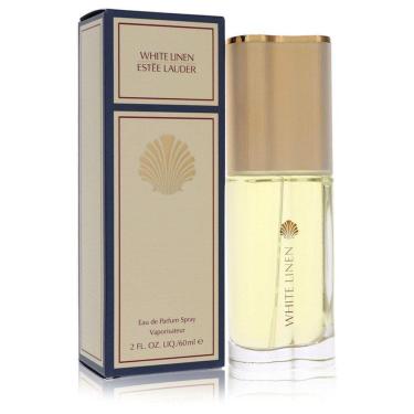 Imagem de Perfume Estee Lauder White Linen Eau De Parfum 60ml para mulheres