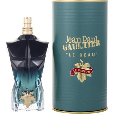 Imagem de Perfume Jean Paul Gaultier Le Beau Eau De Parfum Intense 125