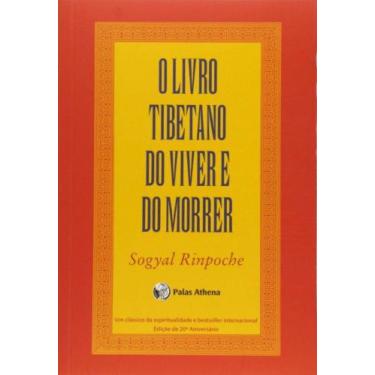 Imagem de Livro Tibetano Do Viver E Do Morrer, O - Edição Pocket - Palas Athena