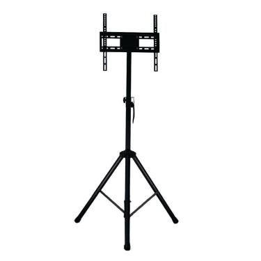 Imagem de Suporte Pedestal Tripé P/ TV 32``-55``- 35kg - ELG