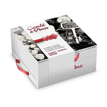 Imagem de Pastel Seco Conté à Paris Gift Box 18 Cores