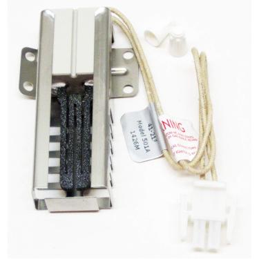 Imagem de Coorstek 501A Ignitor de forno de substituição para WB13K21 General Electric Gas Range Igniter Modelo: , Modelo: , Outdoor & Hardware Store
