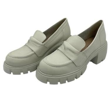 Imagem de Sapato Bottero Loafer Mocassim-Feminino