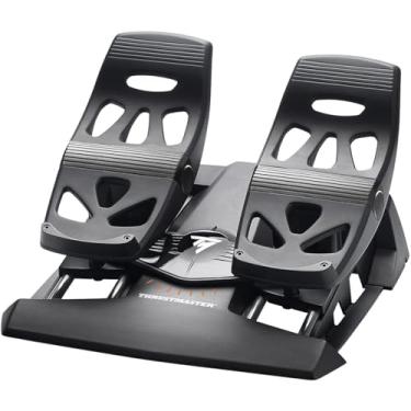 Imagem de Thrustmaster TFRP Rudder (PS4, XBOX Series X/S, One, PC)