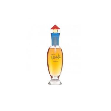 Imagem de Perfume Rochas Tocade 100ml - Fragrância Delicada E Sofisticada