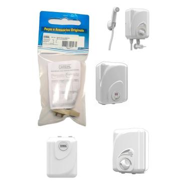 Imagem de Resistência Cardal 5200w 220v Aq Individual Novos  Re123