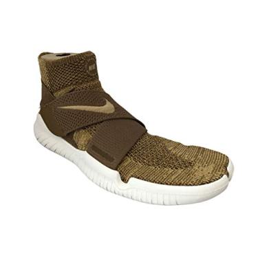 Imagem de Nike Free RN Motion FK 2018 Men's running shoes 942840 201 Multiple sizes (9.5,Medium (D, M))