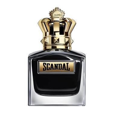 Imagem de Perfume Scandal Le Parfum Intense Edp Jean Paul Gaultier Masculino 100Ml