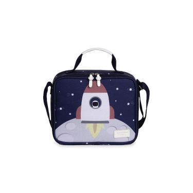 Imagem de Lancheira Kids Espaço - Masterbag