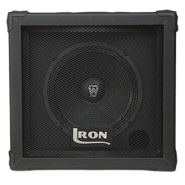 Imagem de Amplificador Cubo Baixo Iron 100Cb 50W Rms - 10 Polegadas - E. Sound