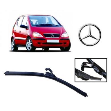 Imagem de Palheta para Limpador de Parabrisa Traseiro para Mercedes Classe A 140