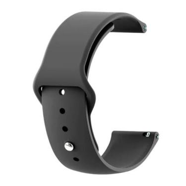 Imagem de Pulseira Sport Compatível Smartwatch Haylou Watch RS5 LS19 - Poolsy, P