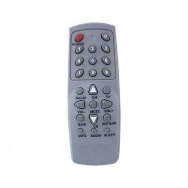 Imagem de Controle Remoto para Receptor Century - Lelong
