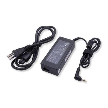 Imagem de Fonte Carregador Para Notebook Acer Aspire V5-471V 65W - Compativel