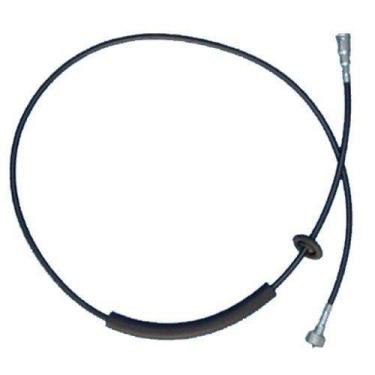 Imagem de CABO VELOCIMETRO - CARAVAN 1991 a 1992 / COMODORO 1991 a 1992 / DIPLOM