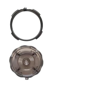 Imagem de Tampa Completa do Tanque para T20P/T40 - DJI