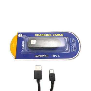 Imagem de Cabo Usb Turbo 25W Type- C De 1 Metro - Macrozao
