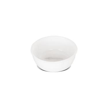 Imagem de Banheira media redonda 210 ml leitosa injetfour