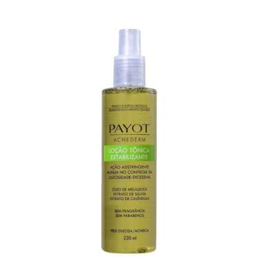 Imagem de Payot Acnederm Loção Tônico Facial Estabilizante - 220Ml, 220ml