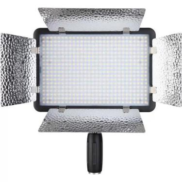 Imagem de Iluminador led light 500 led500lrc - greika godox