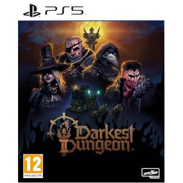 Imagem de Darkest Dungeon 2 (PlayStation 5)