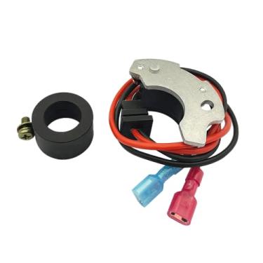 Imagem de Módulo de ignição eletrônica para VW Bug Bus Ghia Buggy 034 Distribuidor Substituir AC905545